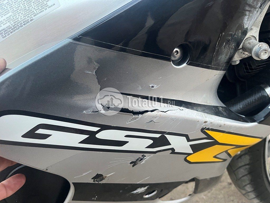 Фото Suzuki Другая 70
