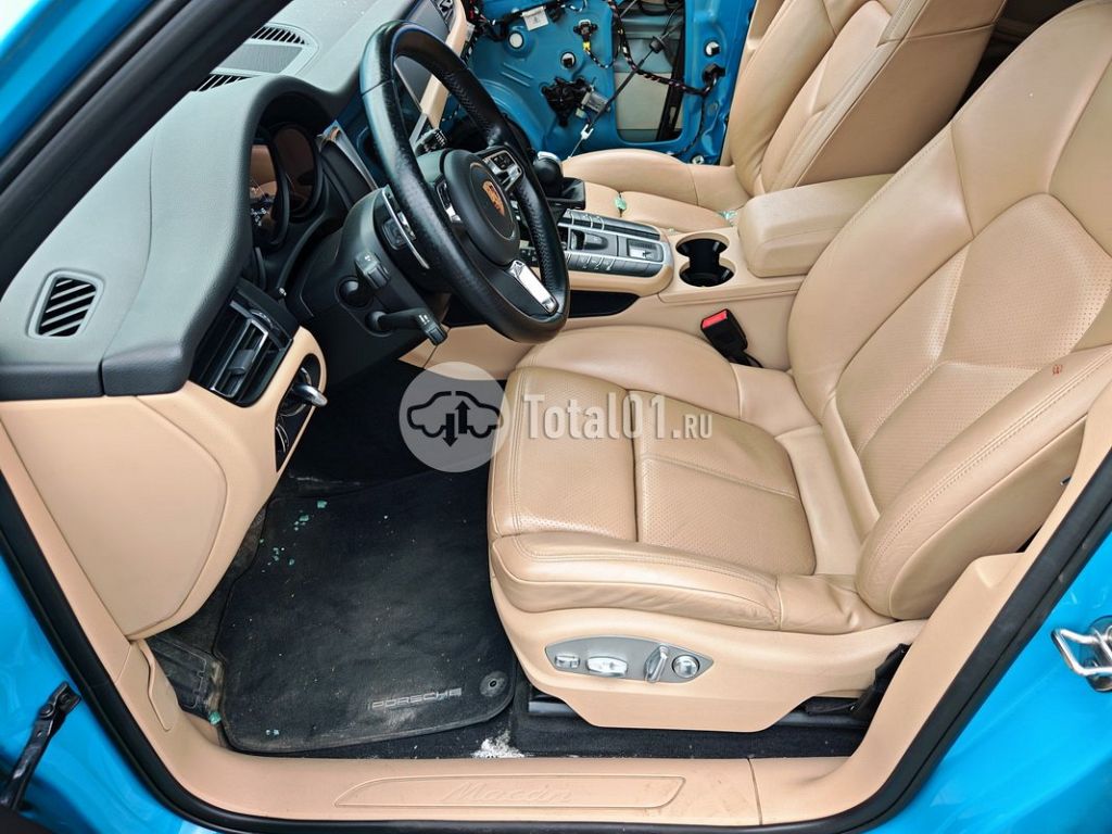 Фото Porsche Macan 72