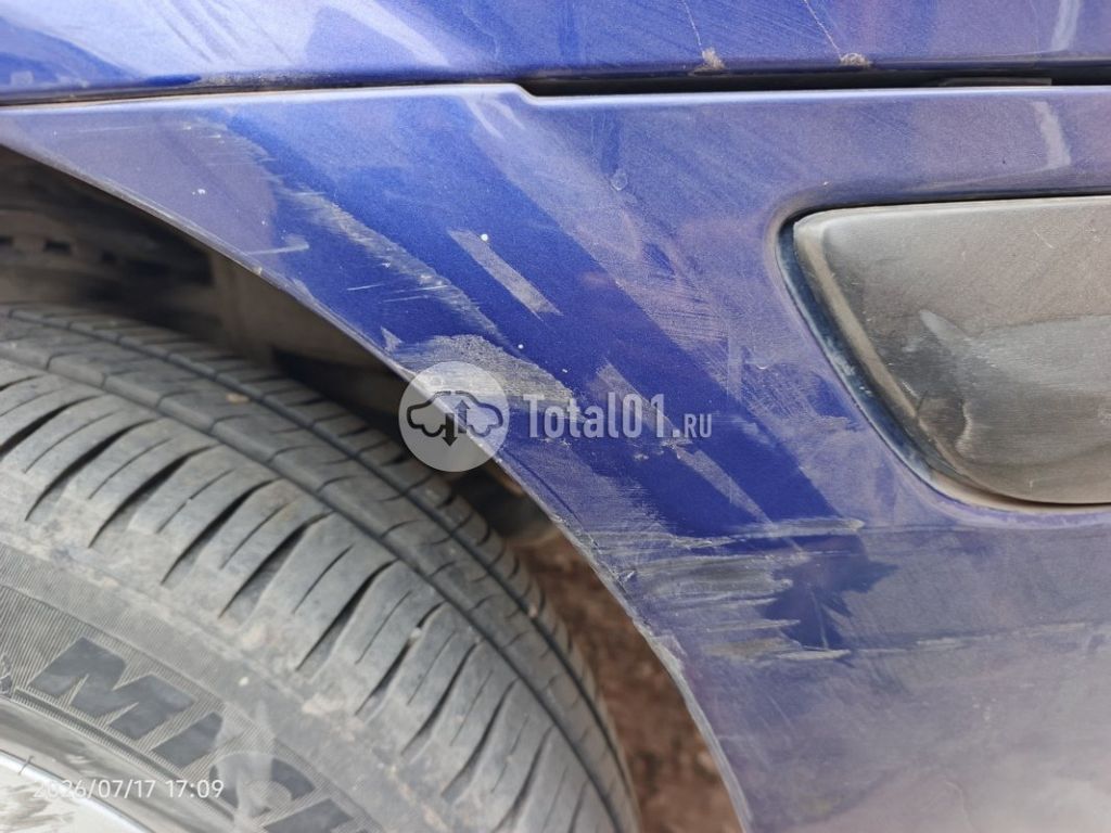 Фото Nissan Almera 24