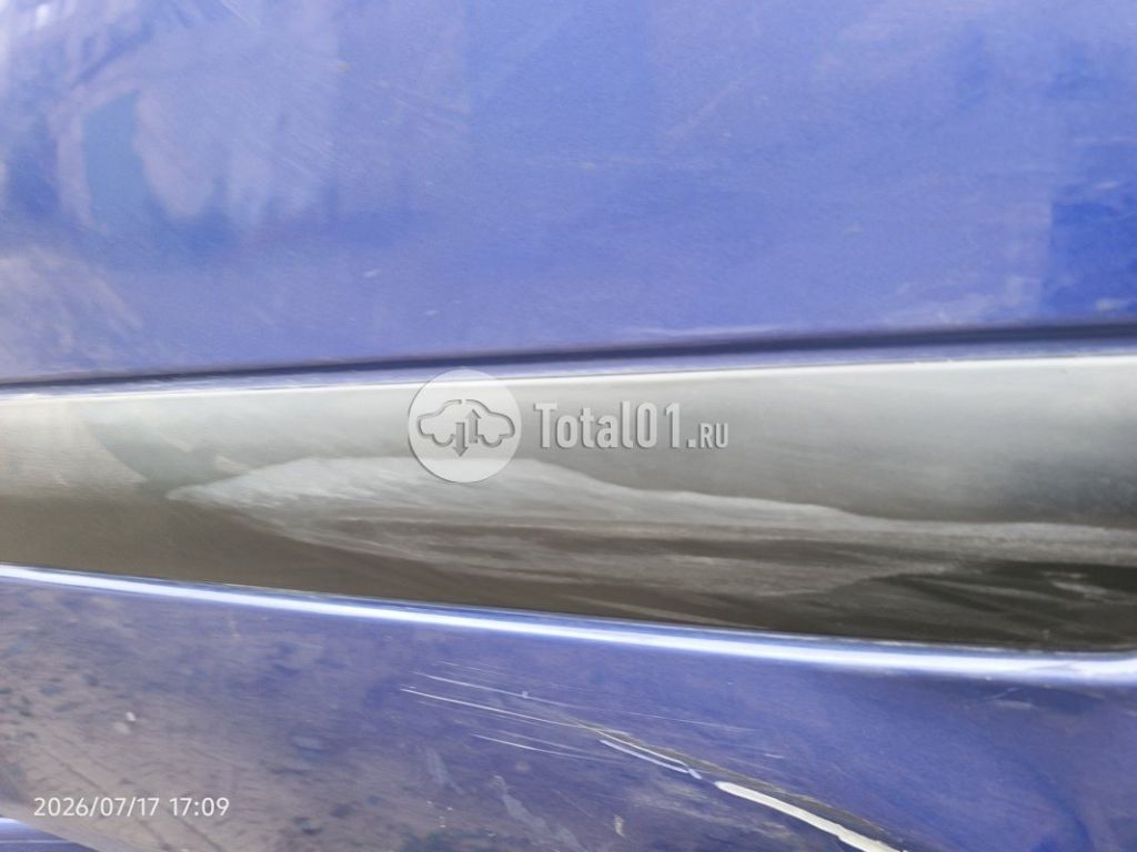 Фото Nissan Almera 30