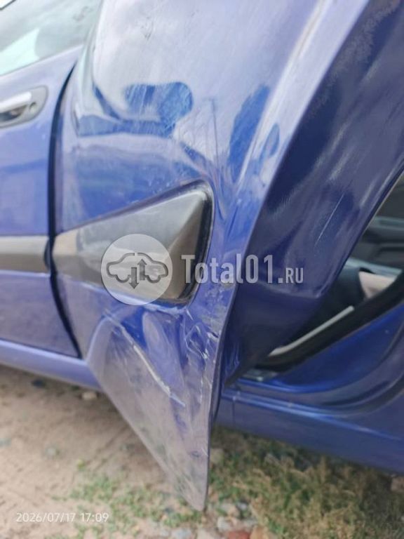 Фото Nissan Almera 32