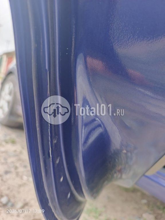 Фото Nissan Almera 38
