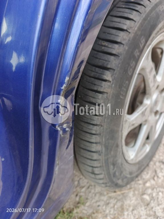 Фото Nissan Almera 42