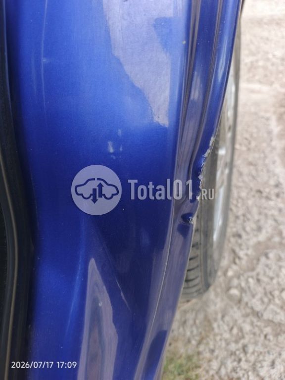 Фото Nissan Almera 44