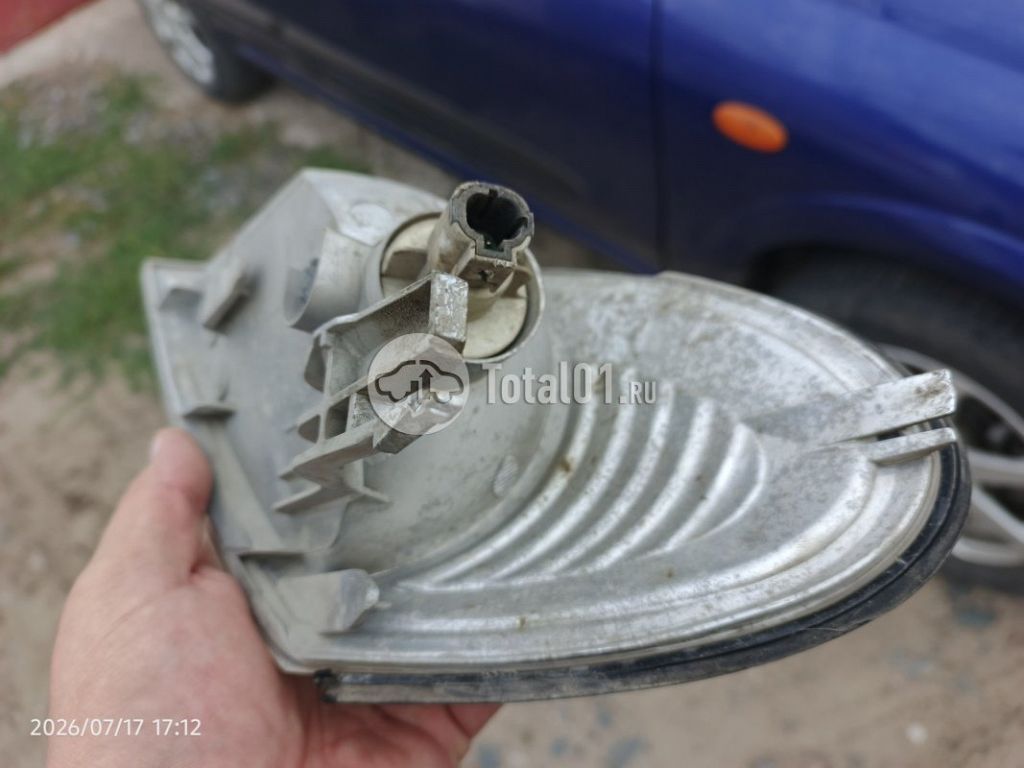 Фото Nissan Almera 58