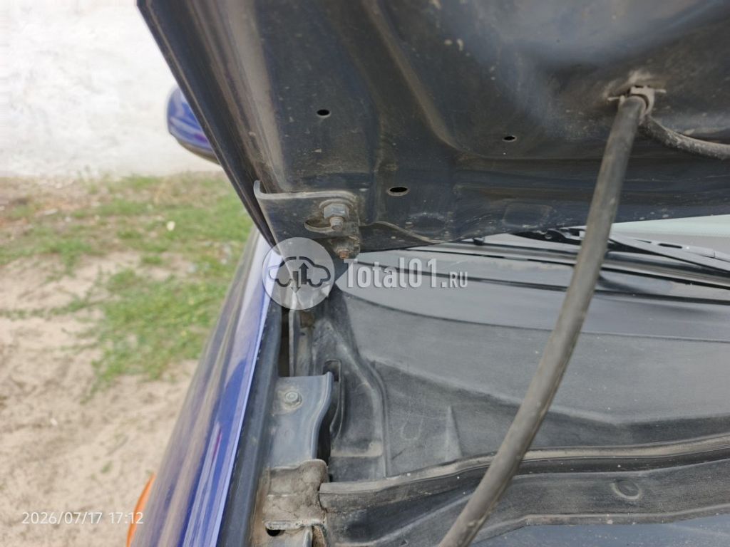 Фото Nissan Almera 64