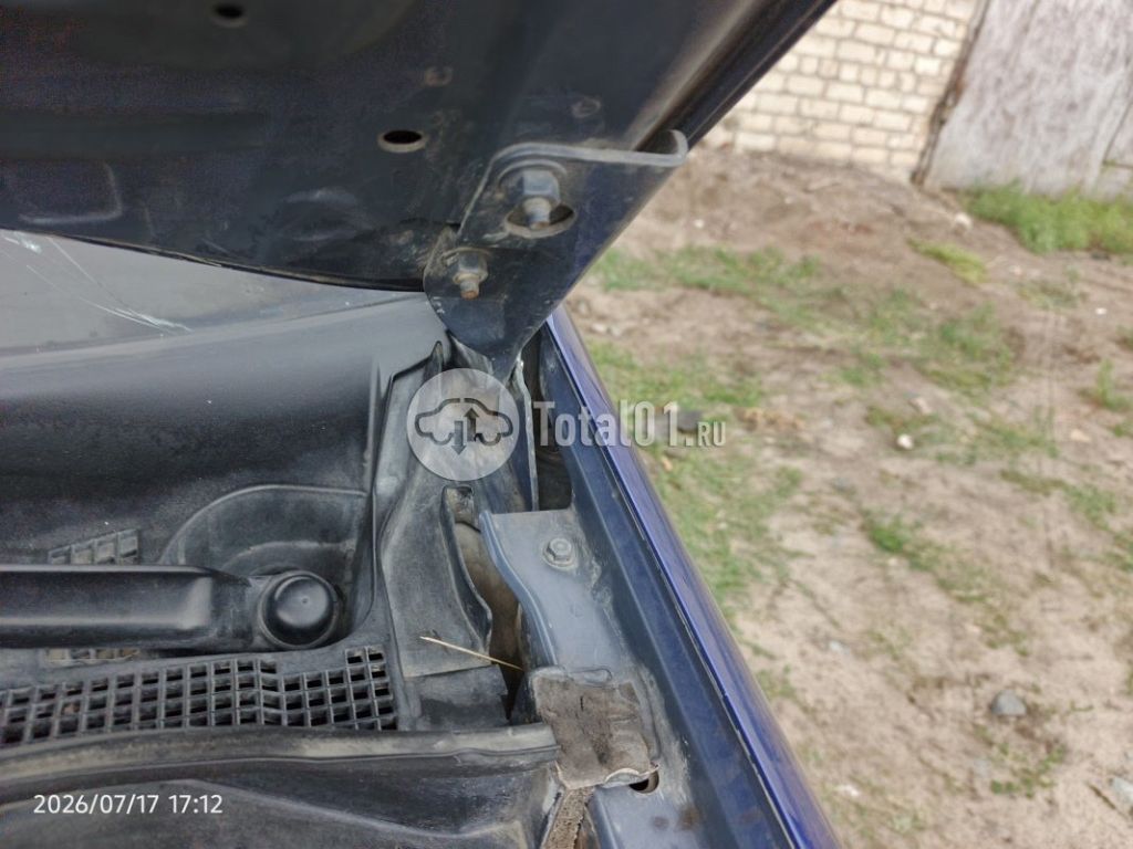 Фото Nissan Almera 66