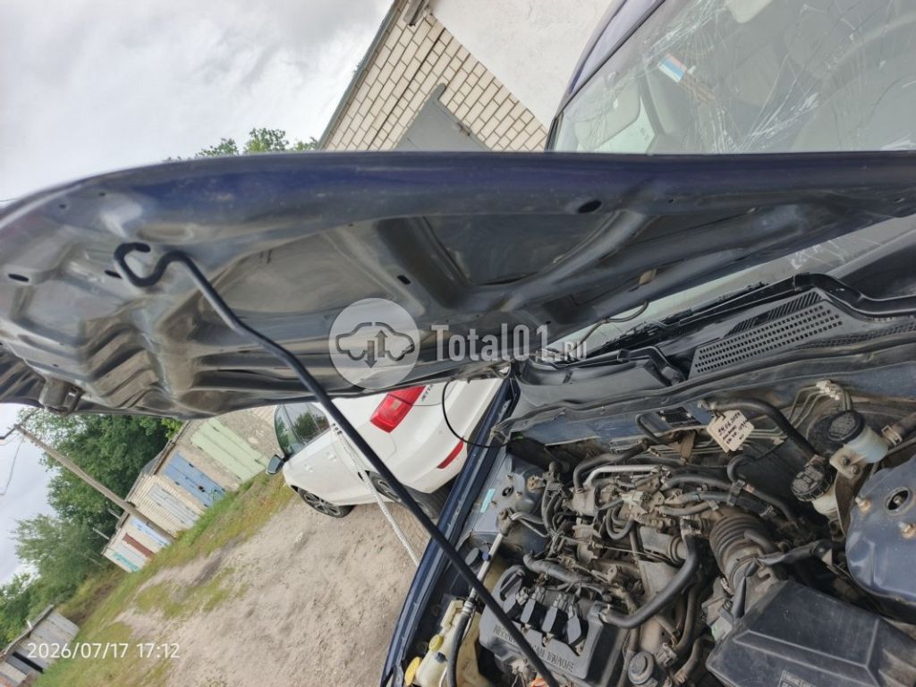 Фото Nissan Almera 68