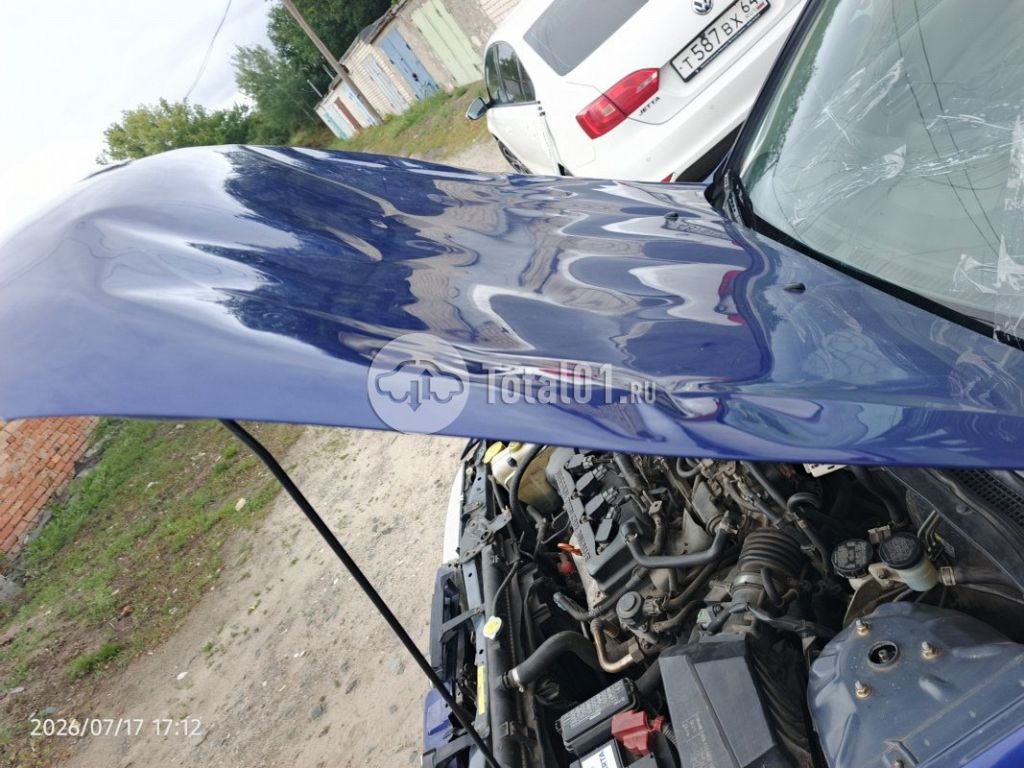 Фото Nissan Almera 70