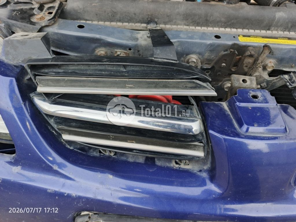 Фото Nissan Almera 72