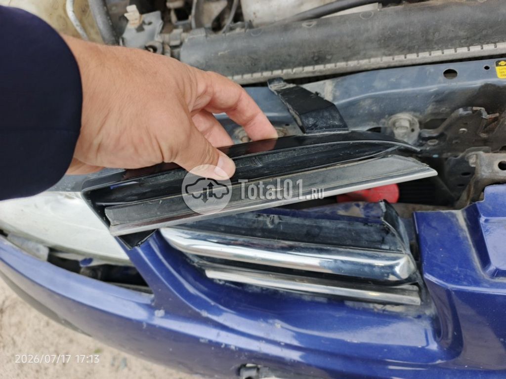 Фото Nissan Almera 74
