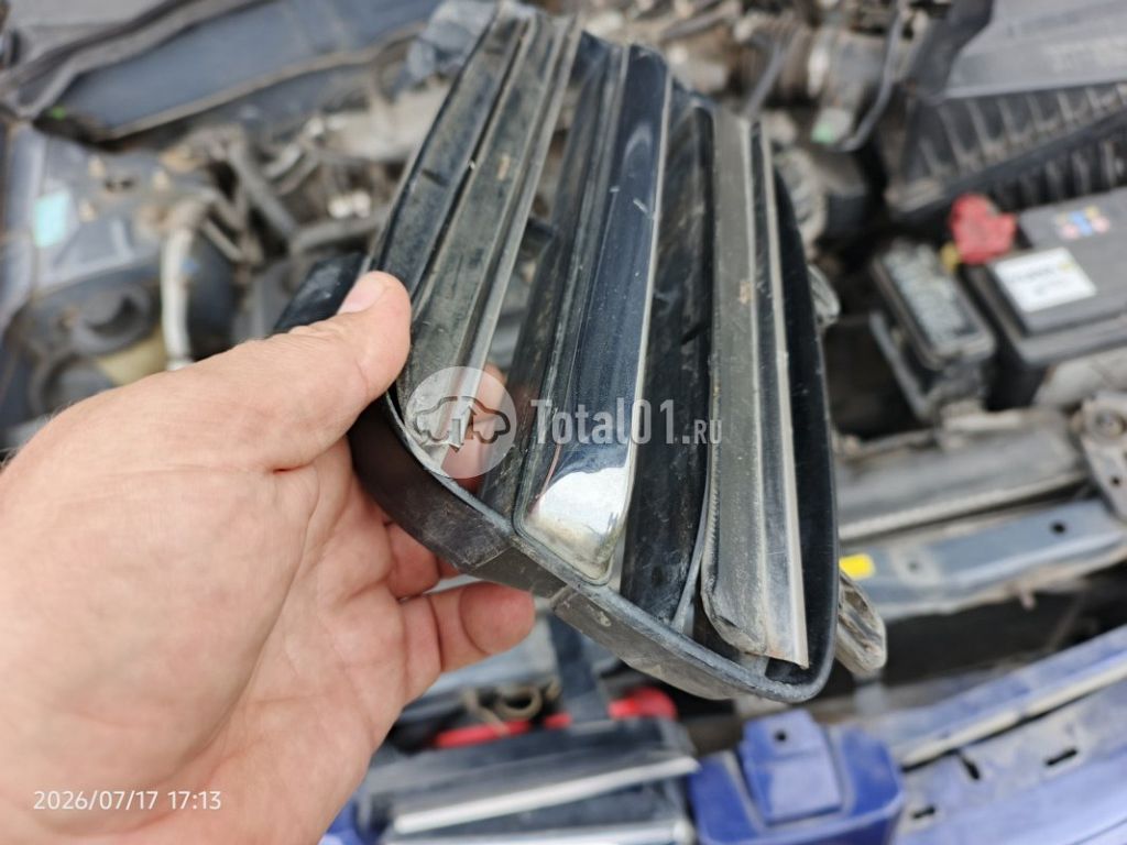 Фото Nissan Almera 76