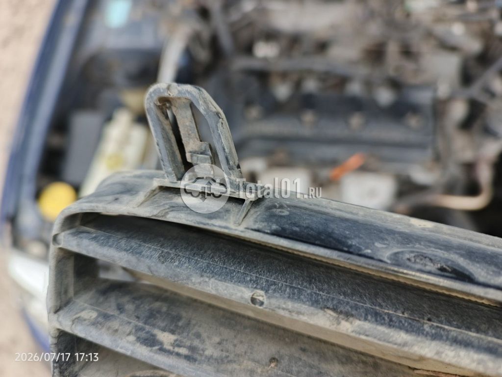 Фото Nissan Almera 78