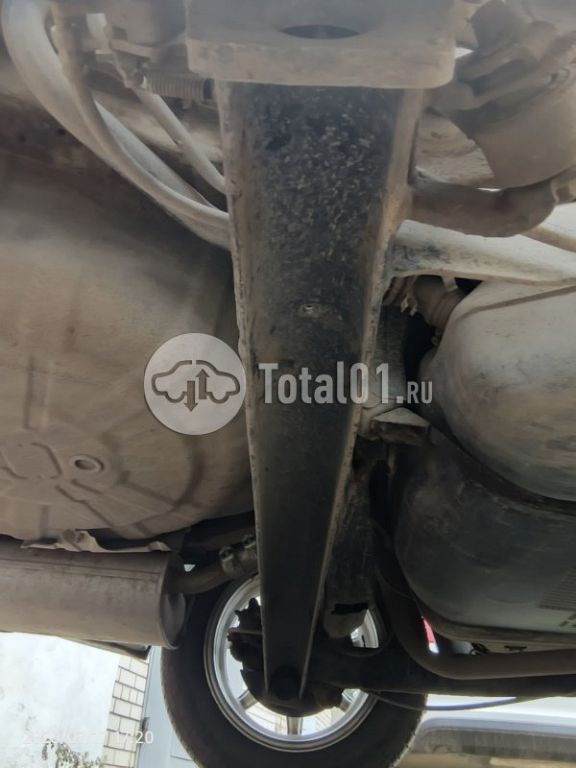 Фото Nissan Almera 88