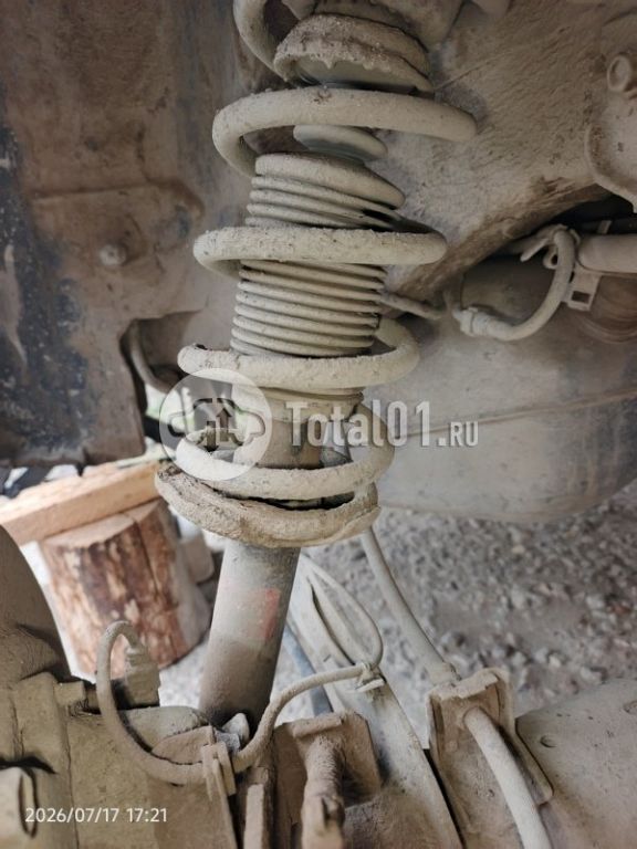 Фото Nissan Almera 90