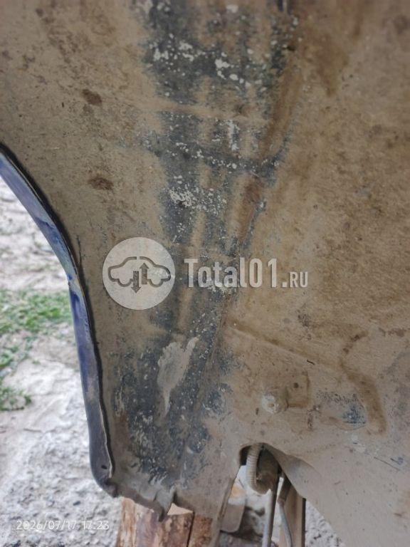 Фото Nissan Almera 106