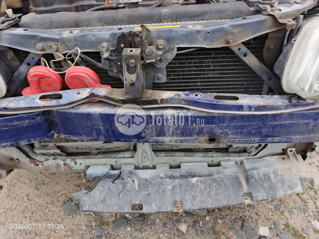Фото Nissan Almera 112