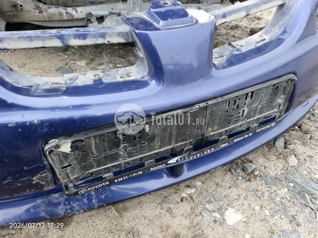 Фото Nissan Almera 132
