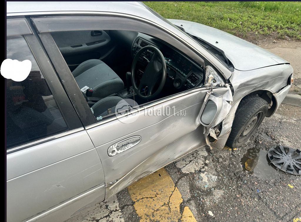 Фото Toyota Corolla 8