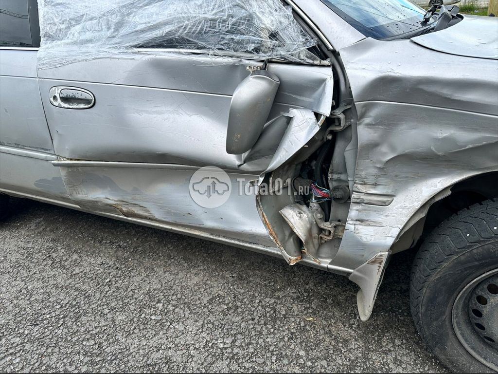 Фото Toyota Corolla 12