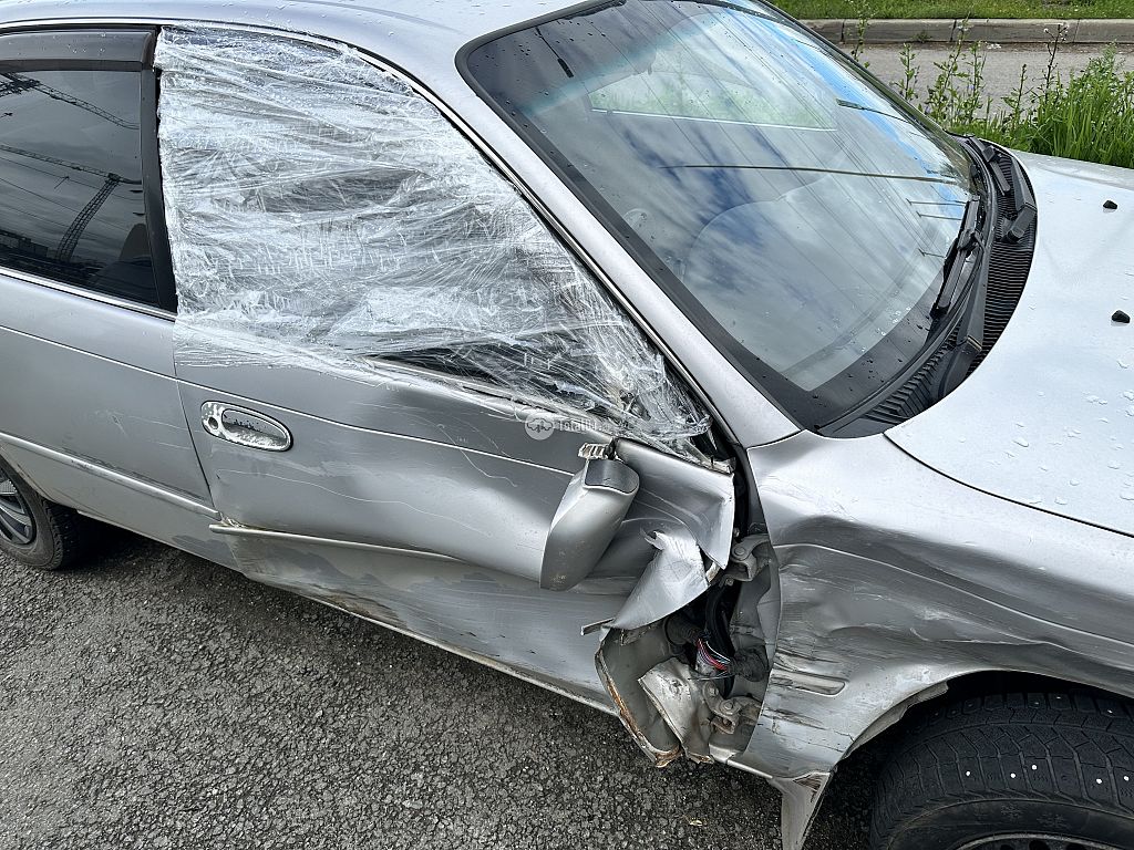 Фото Toyota Corolla 16
