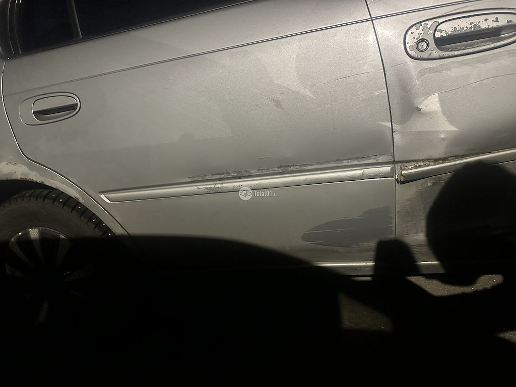 Фото Toyota Corolla 20