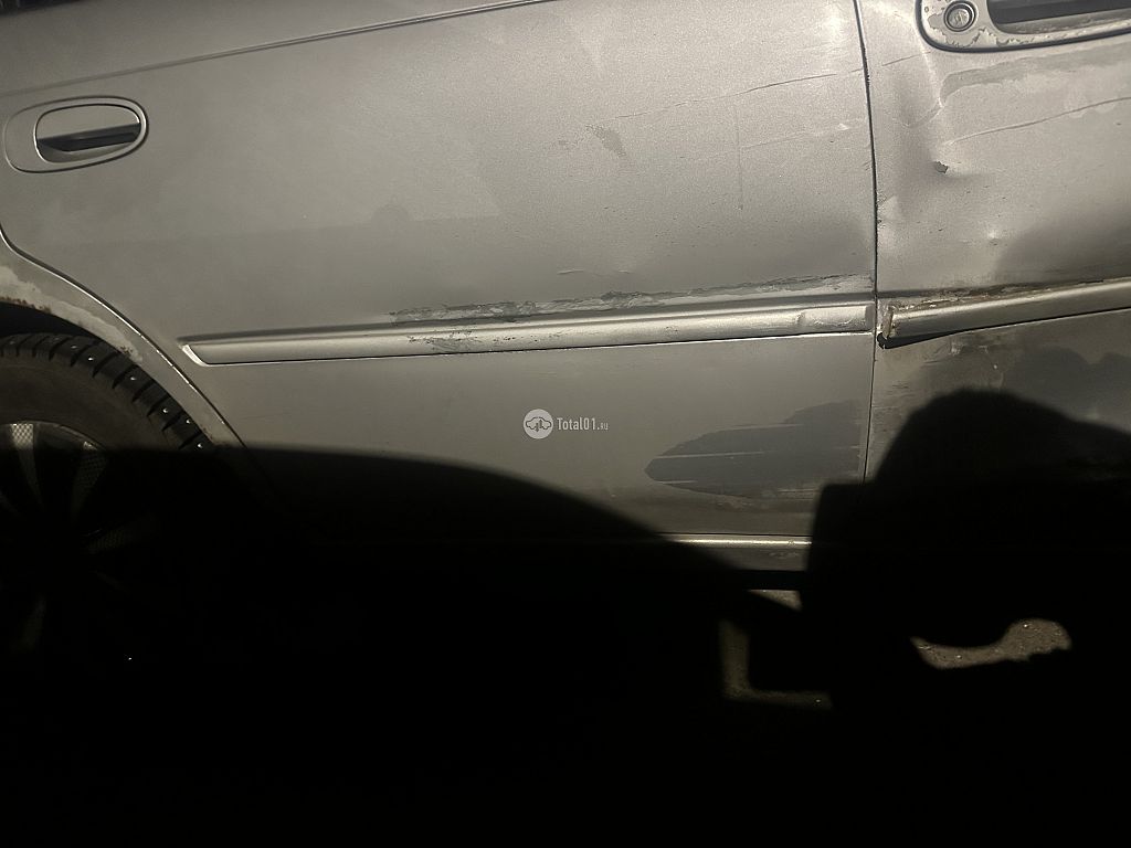 Фото Toyota Corolla 22