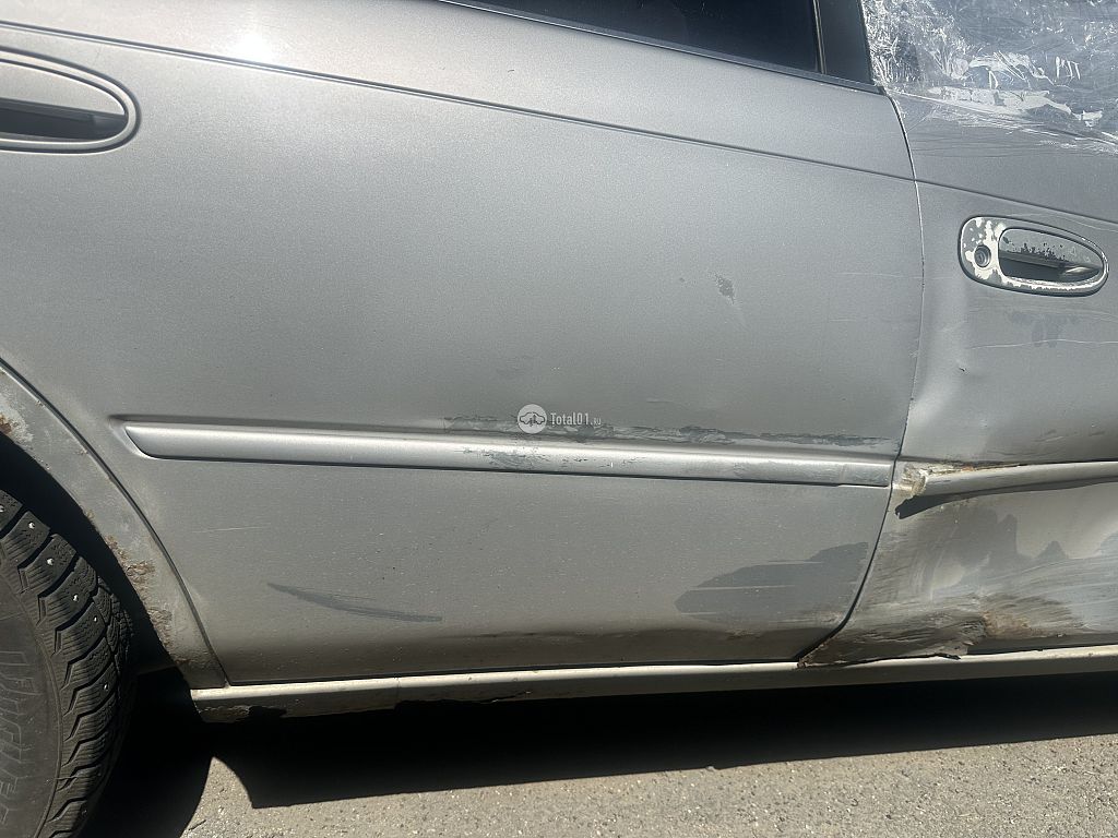 Фото Toyota Corolla 24
