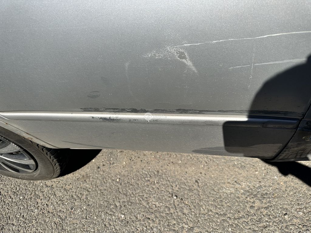 Фото Toyota Corolla 26
