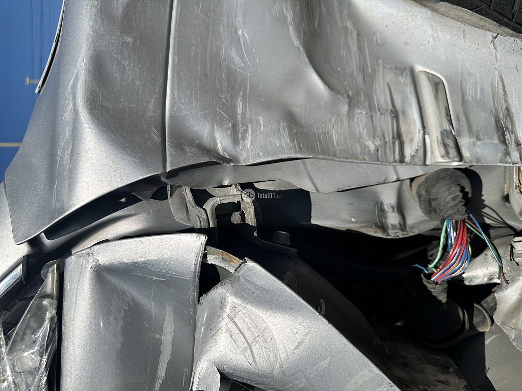 Фото Toyota Corolla 32
