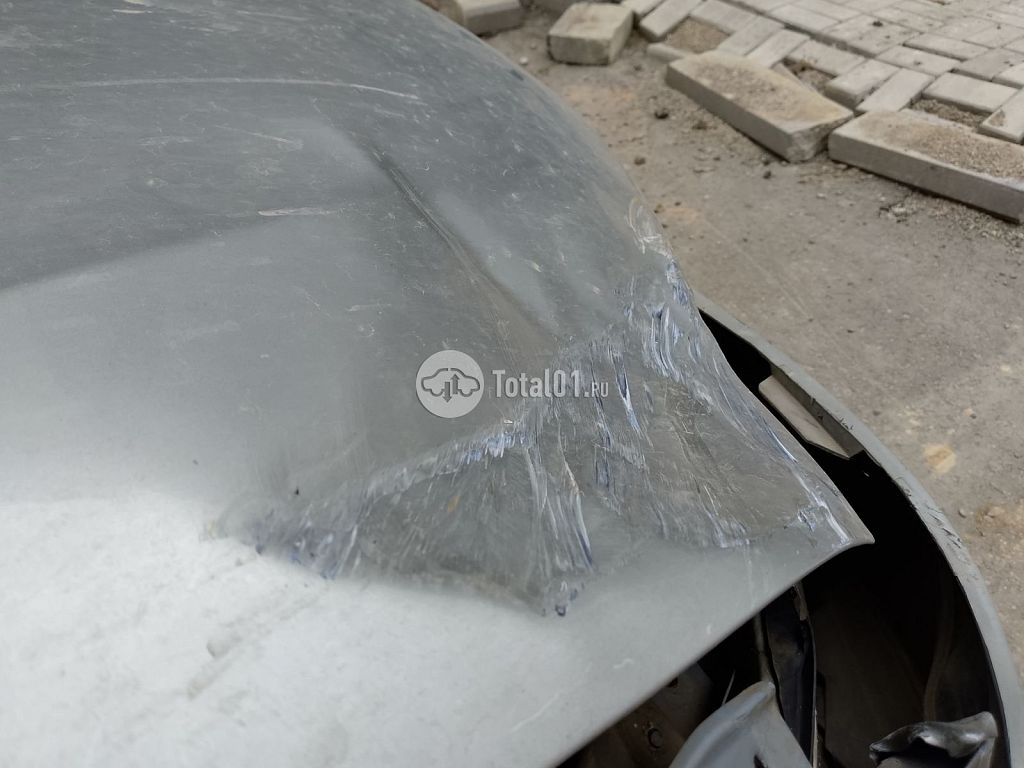 Фото Nissan Bluebird 12