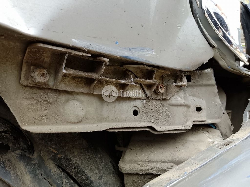 Фото Nissan Bluebird 26