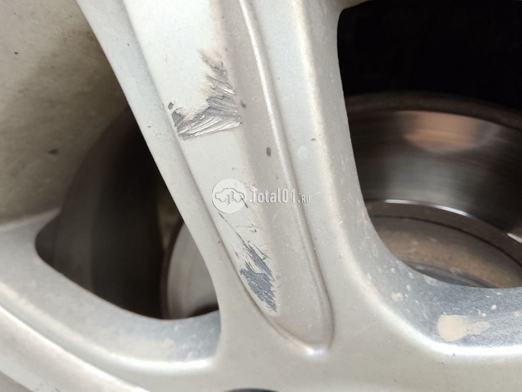 Фото Nissan Bluebird 32