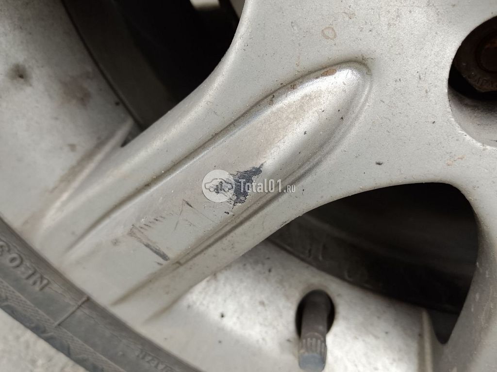 Фото Nissan Bluebird 34