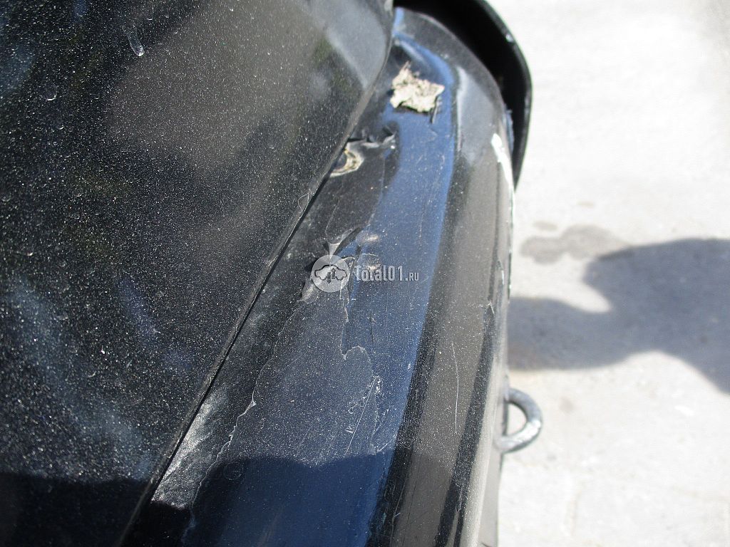Фото Peugeot 206 12