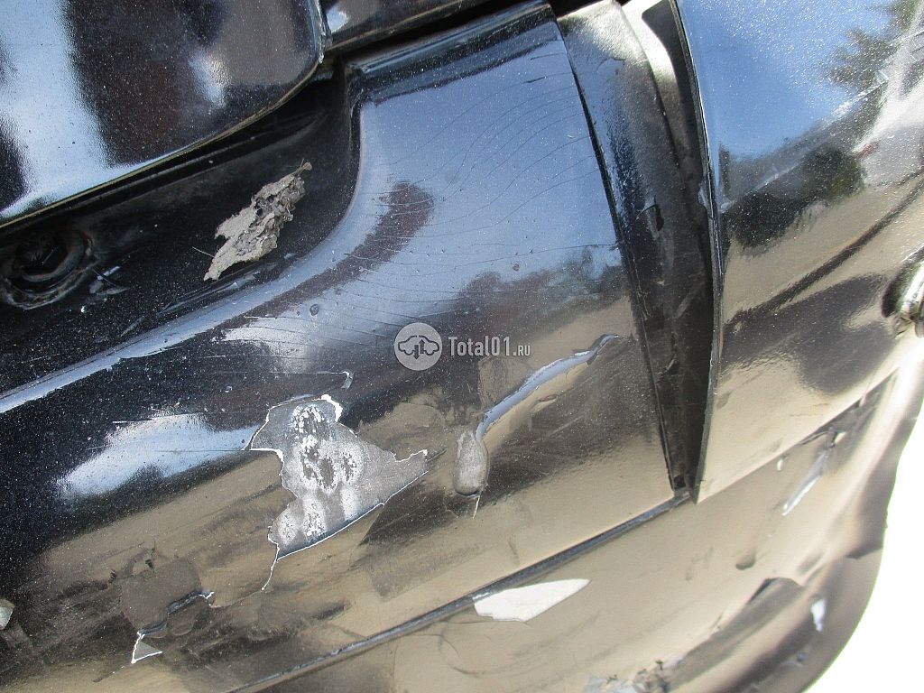 Фото Peugeot 206 14