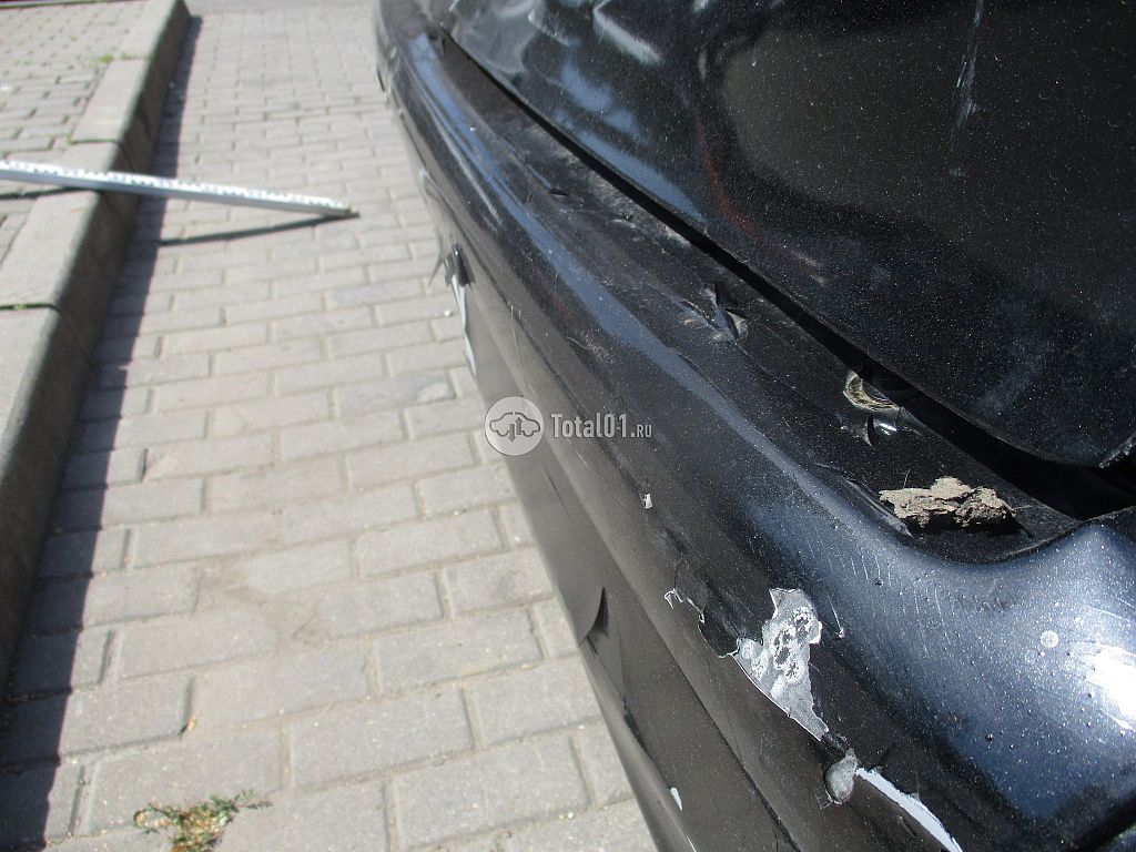 Фото Peugeot 206 16