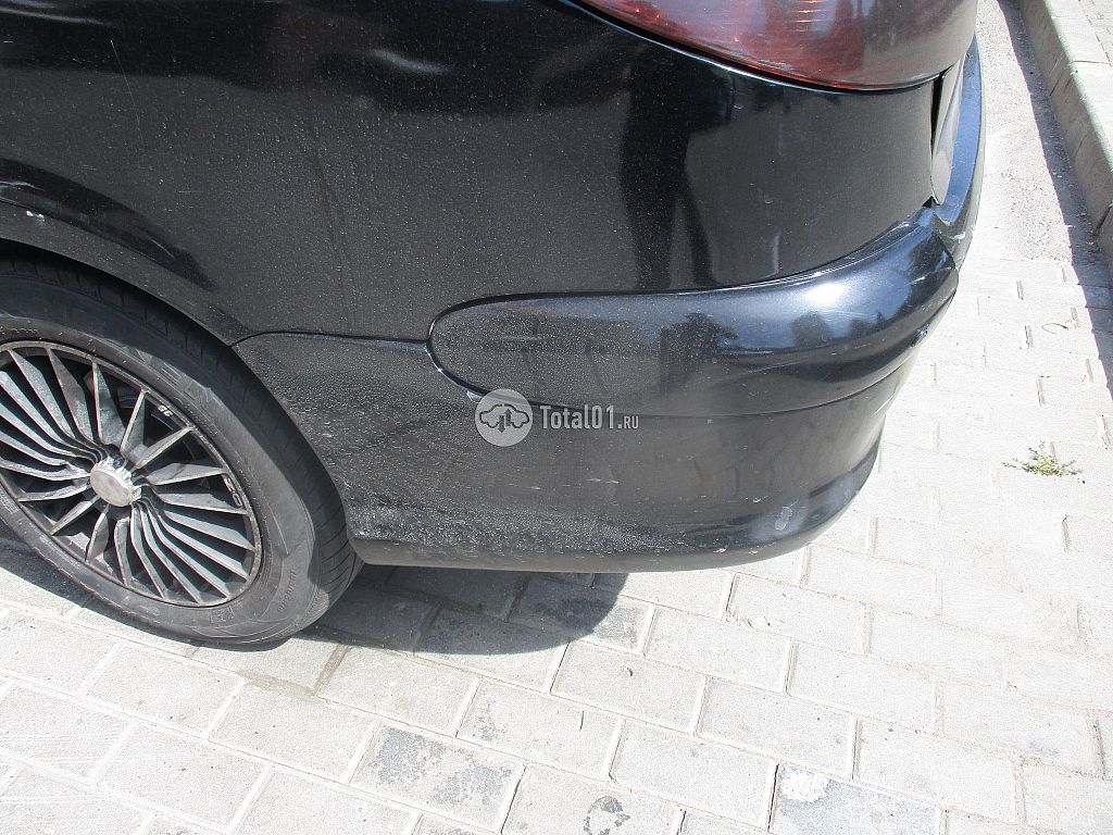 Фото Peugeot 206 18