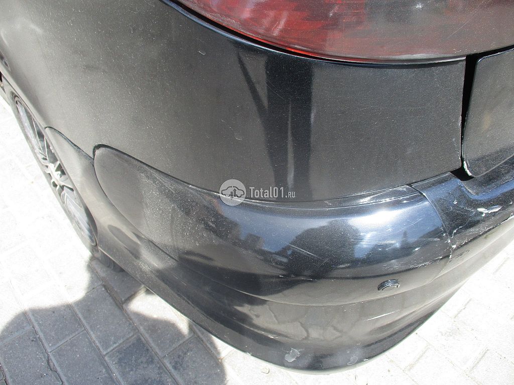 Фото Peugeot 206 20