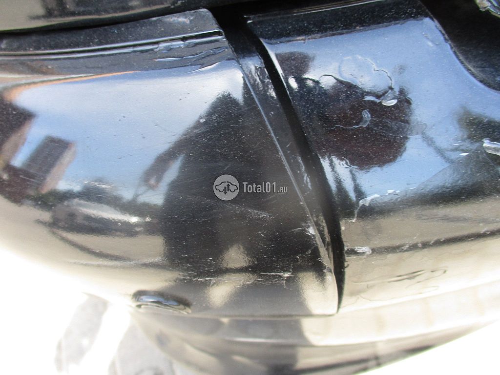 Фото Peugeot 206 22