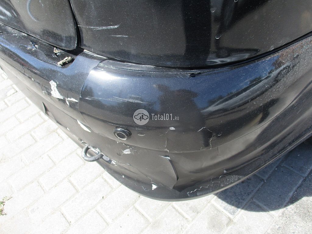 Фото Peugeot 206 26