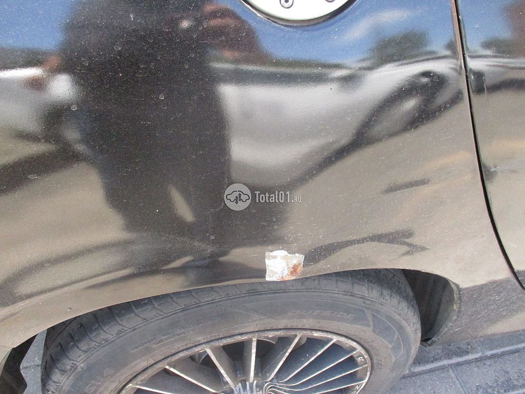 Фото Peugeot 206 40