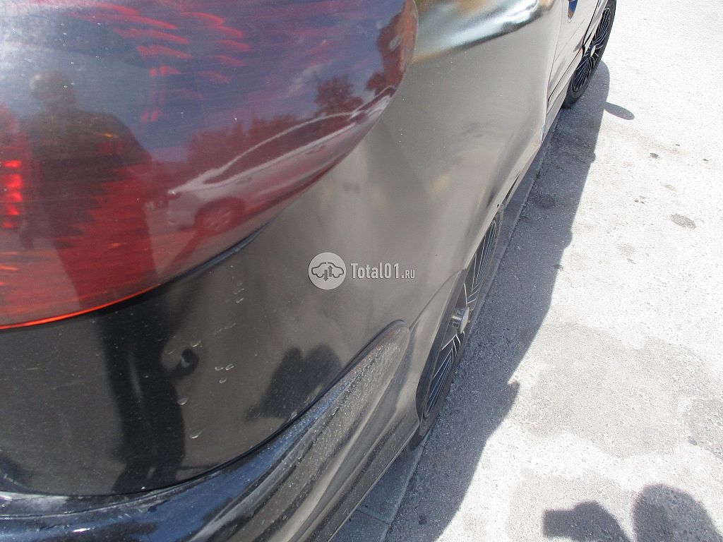 Фото Peugeot 206 44