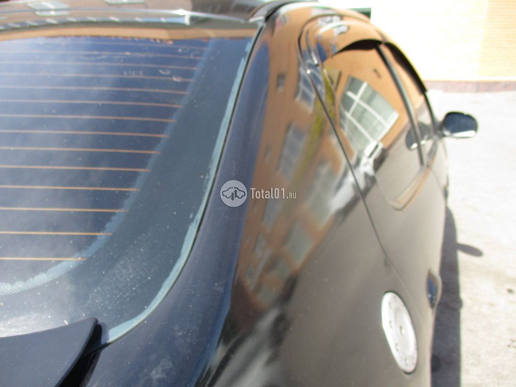 Фото Peugeot 206 46