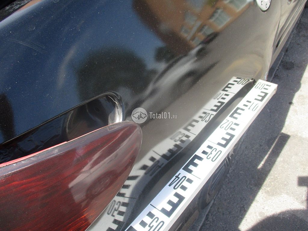 Фото Peugeot 206 48