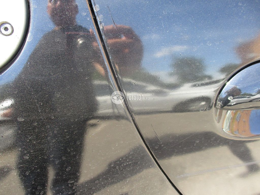 Фото Peugeot 206 50