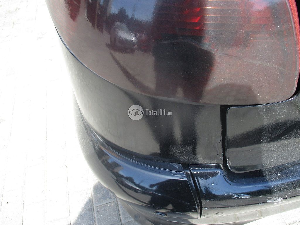Фото Peugeot 206 52