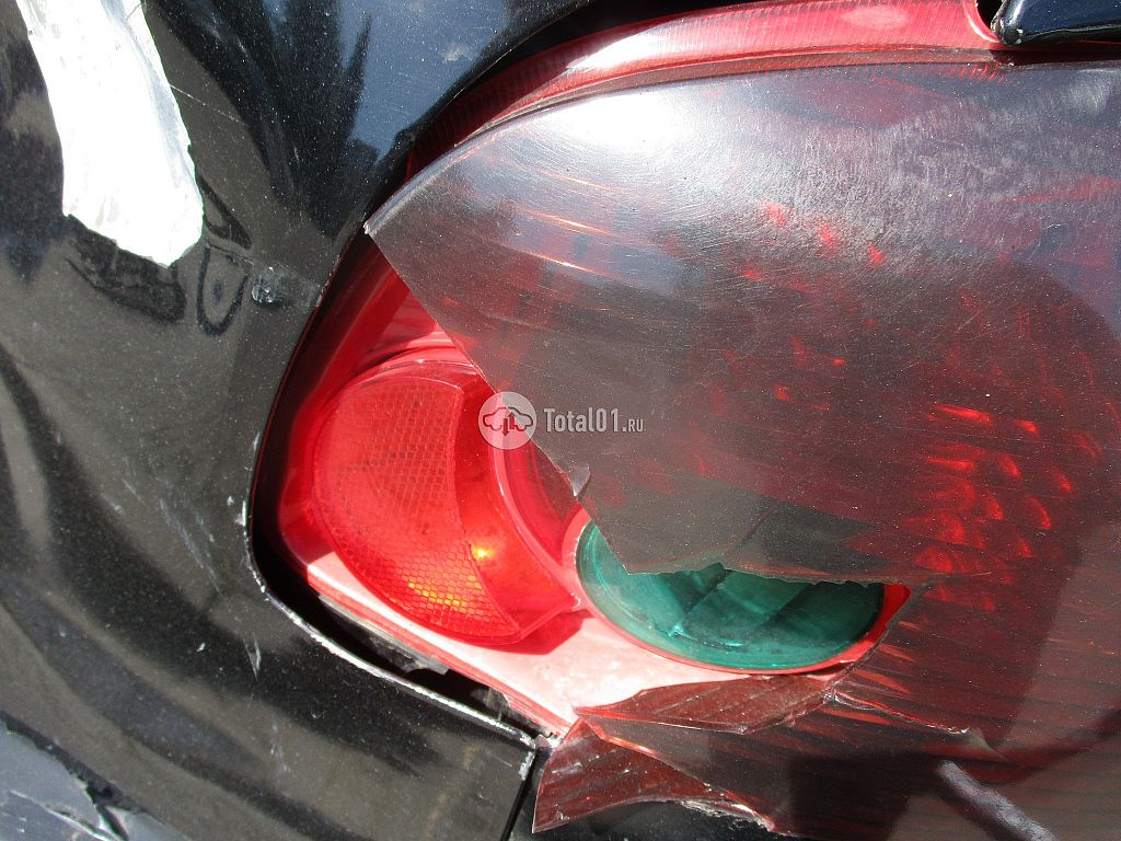 Фото Peugeot 206 62