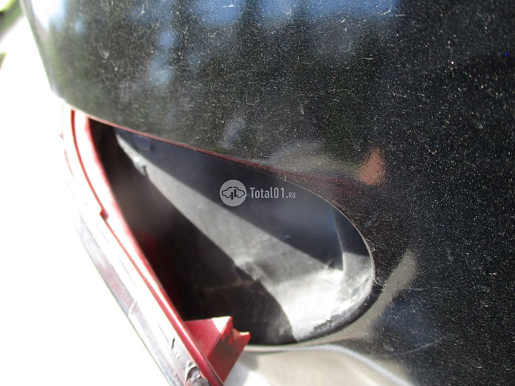 Фото Peugeot 206 64