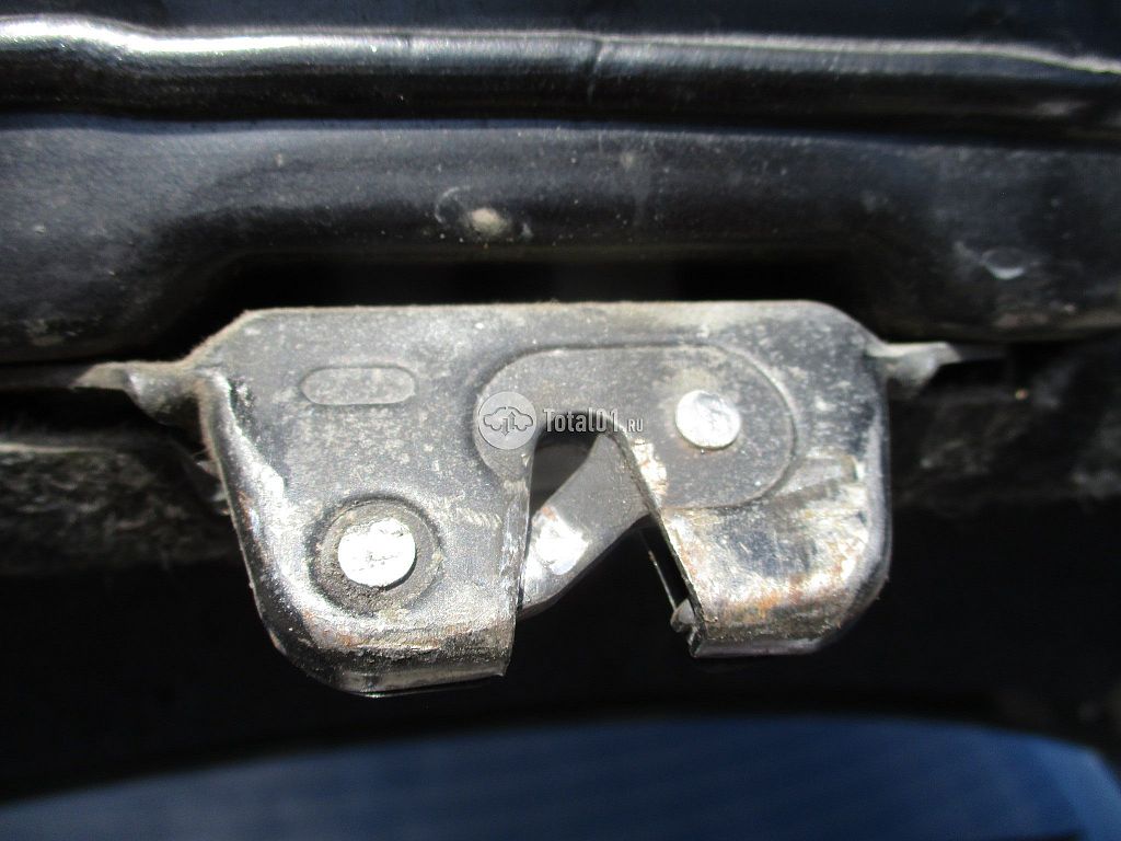Фото Peugeot 206 68